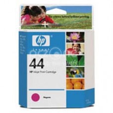Cartus cerneala HP 44 Magenta Inkjet Print Cartridge 42 ml 51644ME